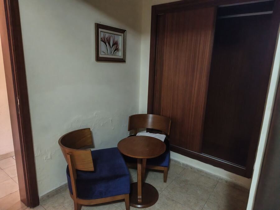 Quarto Duplo