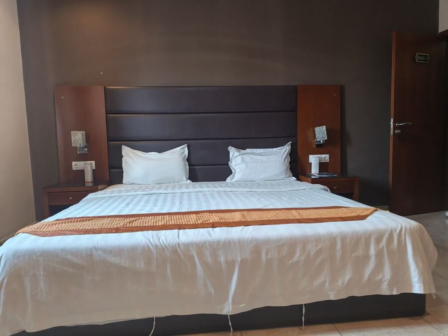Quarto Executivo